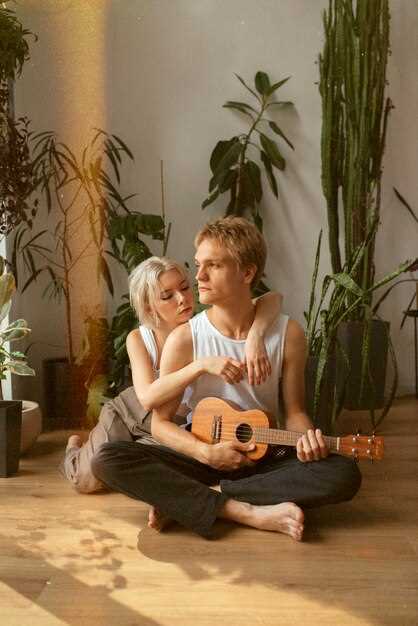 Психология музыкантов: как творчество влияет на их отношения?