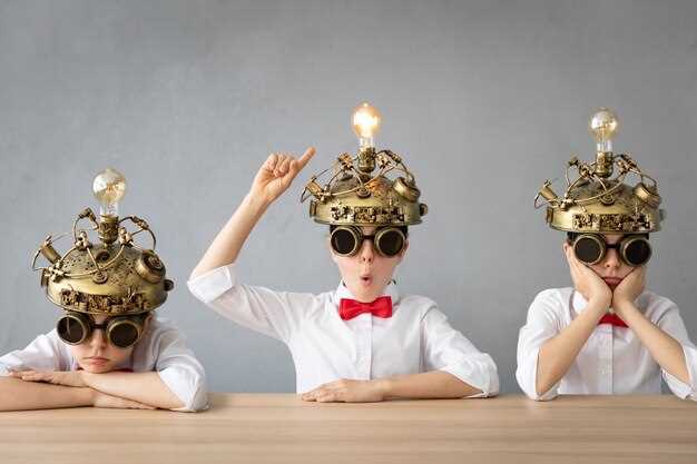 Как эмоциональный интеллект способствует успешному лидерству