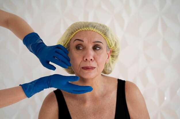 Домашние способы лифтинга лица: простые и доступные методы