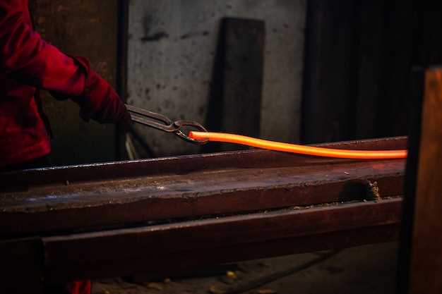 Технологические процессы литья алюминиевых рам