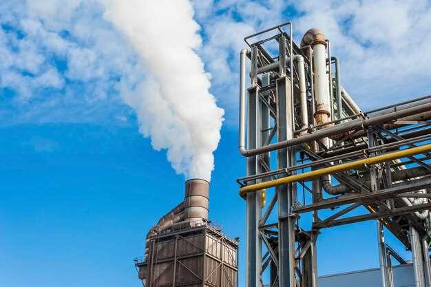 Технологические особенности разливочных пролётов в литейном производстве