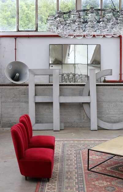 Лофт и индастриал в интерьере квартиры: практическое руководство