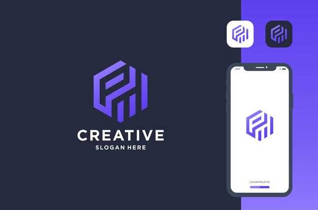 Типографика и визуальная идентификация в дизайне логотипов
