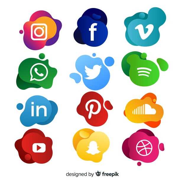 Примеры успешных логотипов в Instagram и их особенности