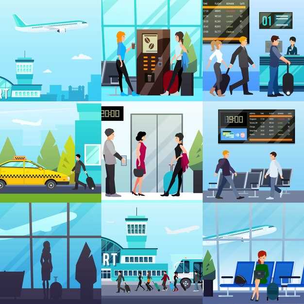 Как лоукостеры изменяют работу малых аэропортов в Европе