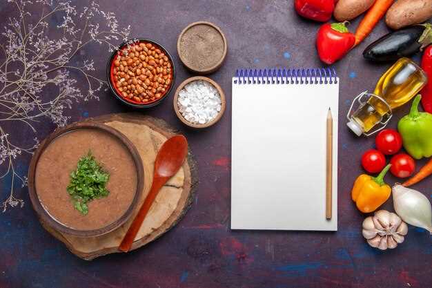 Питательные блюда и варианты закусок для соблюдения Low FODMAP диеты