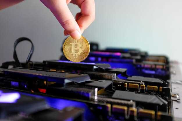 Рейтинг майнингового оборудования для BTC на 2025 год