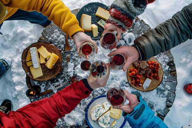 Топ 5 мероприятий apre-ski в Европе