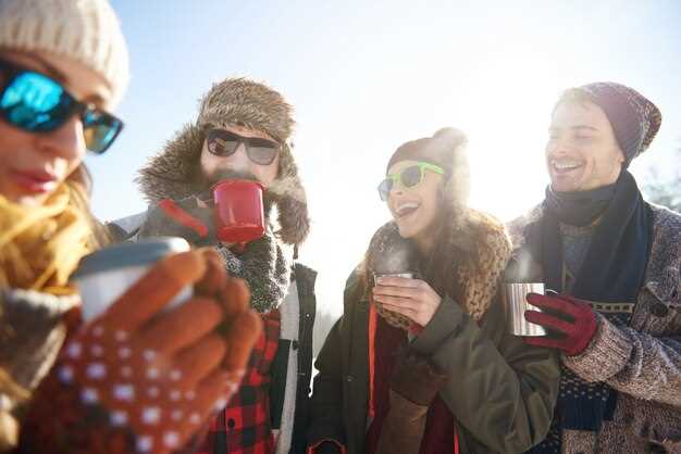 Где провести вечер на горнолыжном курорте: лучшие локации