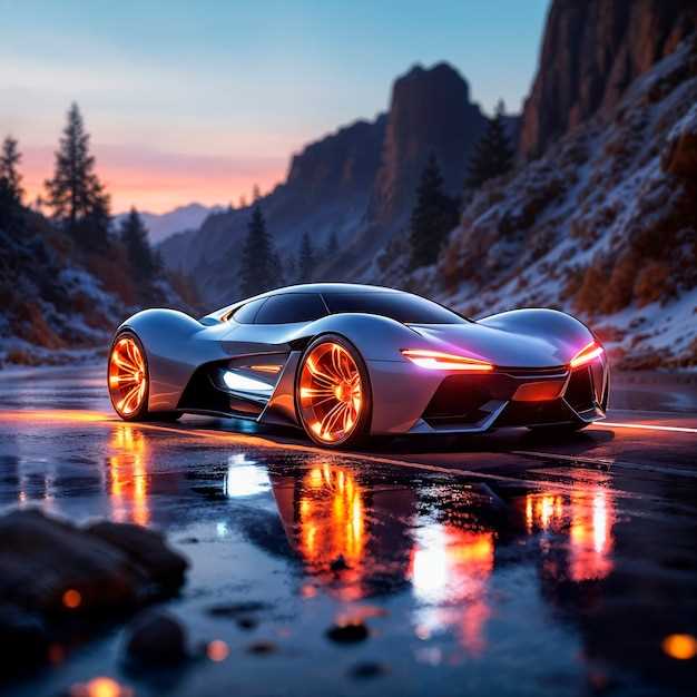 Самые ожидаемые автомобили 2025: обзор и прогнозы