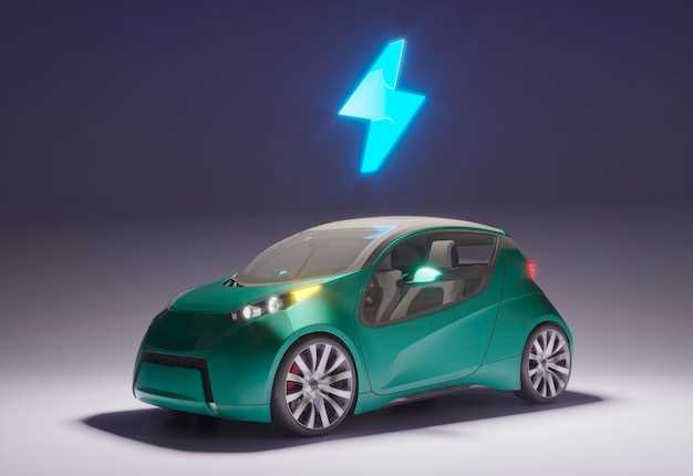 Революционные технологии и лучшие автомобили 2025