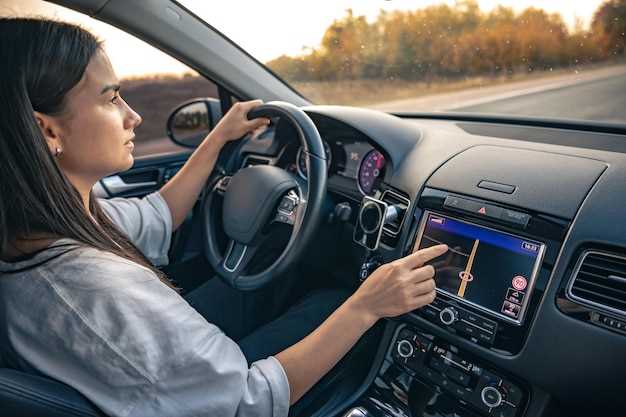 Обзор современных автопилот-систем для автомобилей