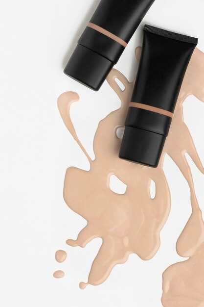 Сравнение BB-кремов для сухой и жирной кожи: что важно учесть