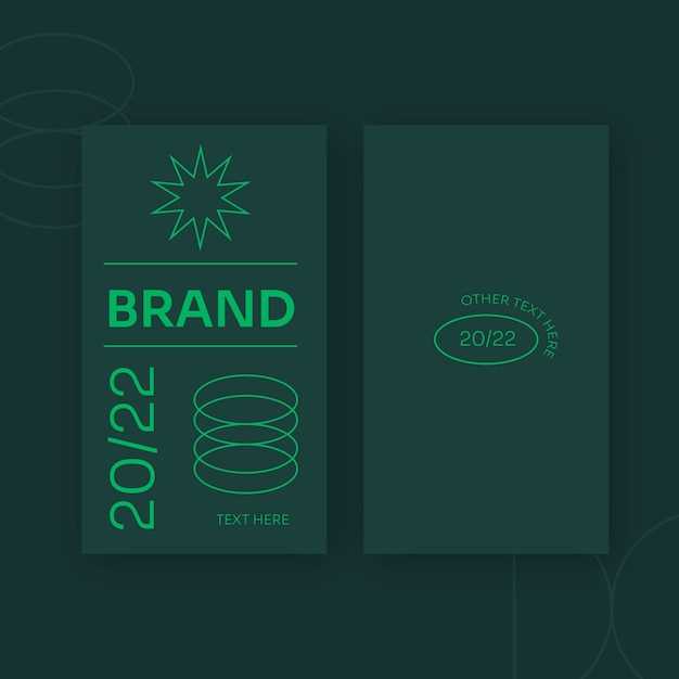 Шаги по созданию бренд-бук приложения: от концепции до реализации