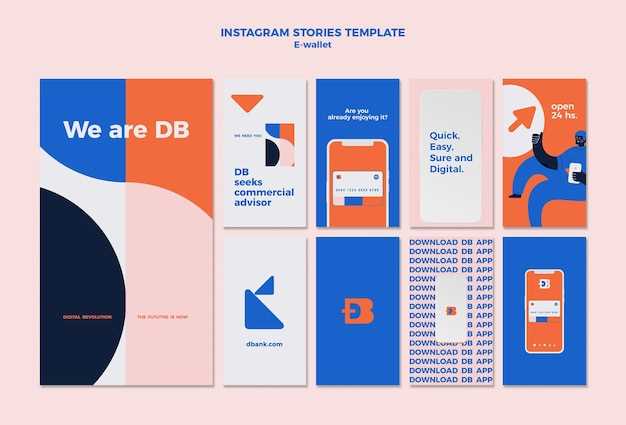 ТОП-5 приложений для разработки бренд-бука онлайн