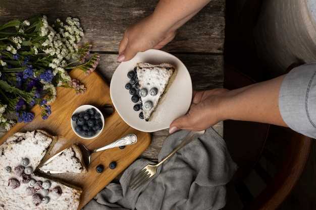 Легкие и вкусные десерты без выпечки для домашнего приготовления
