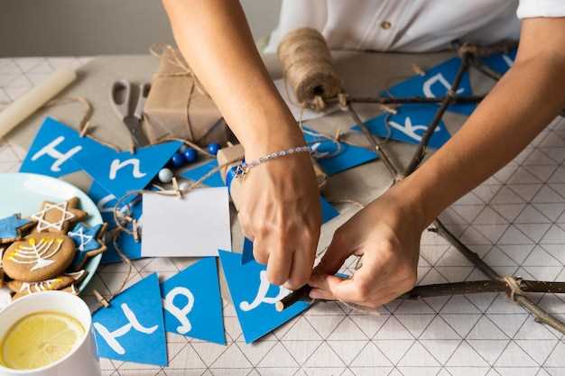 Топ-10 уникальных DIY проектов для начинающих