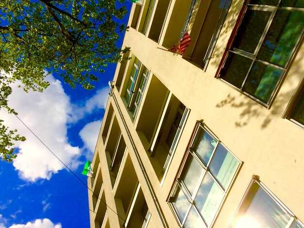 Преимущества покупки энергоэффективной квартиры