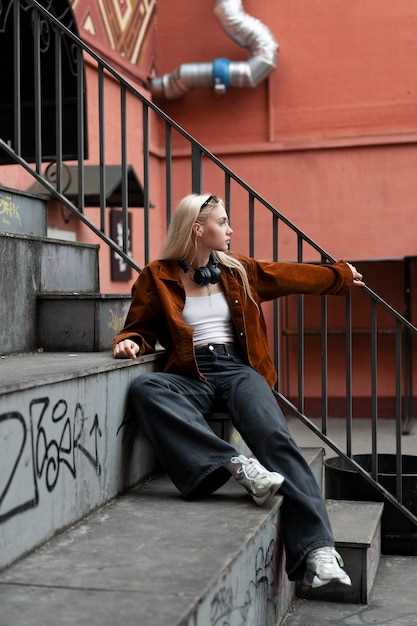 Модные советы от блогеров: что актуально в street style
