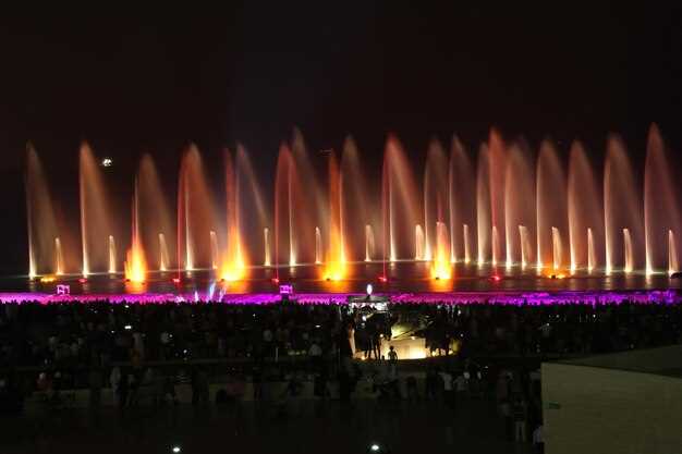 Иконные сценические площадки: где побывать фанату музыки