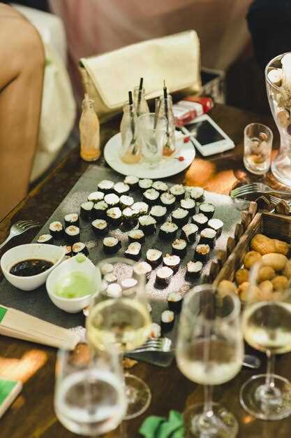 Где поесть на фестивале: лучшие места и рекомендации