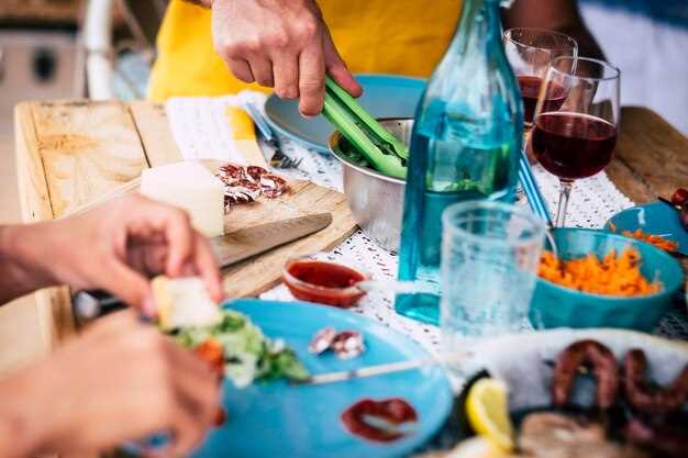 Гастрономические туры по Европе: лучшие события и маршруты