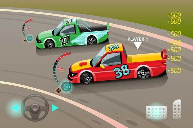 Лучшие гонки для Android