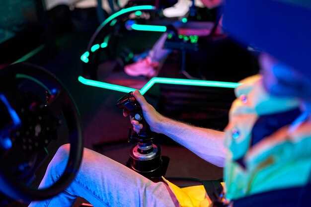 Обзор лучших гонок 2023 года для платформы Xbox