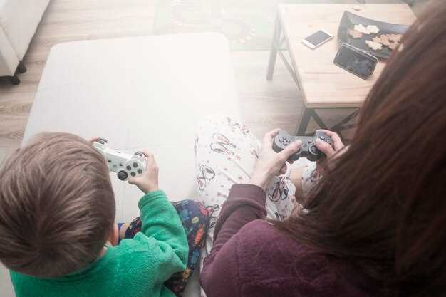 Топ игр для детей на PlayStation и Xbox в 2023 году