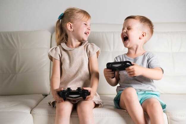 Как выбрать развлекательные игры для детей: советы родителям