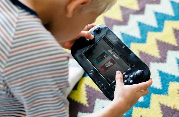 Обзор новых игр для Nintendo Switch: что стоит попробовать в 2023 году