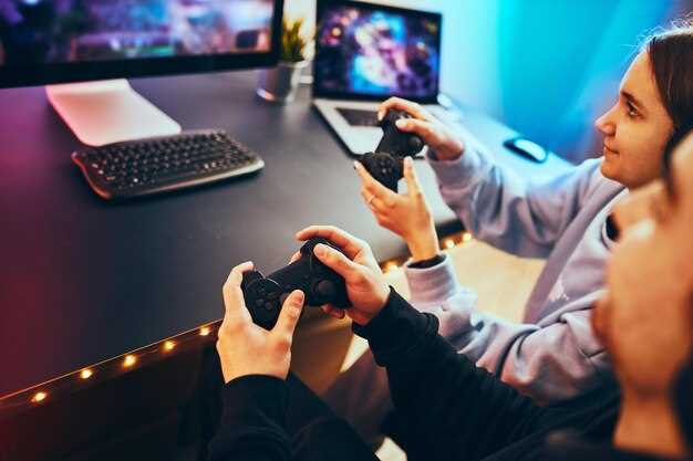 Игры для вечеринки на ПК, которые обязательно стоит попробовать