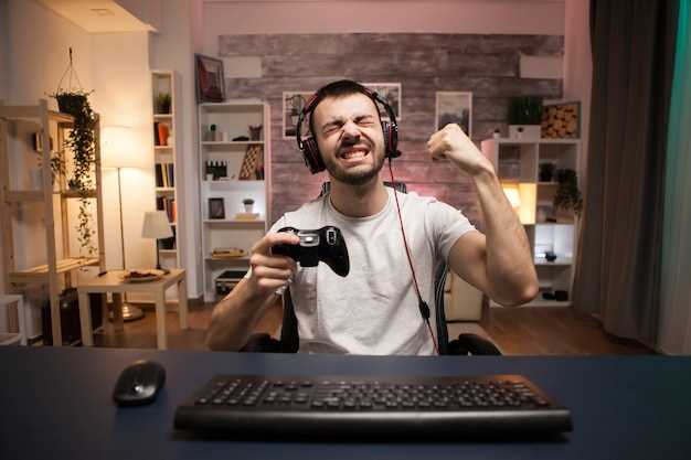Топовые игры для стриминга на Twitch