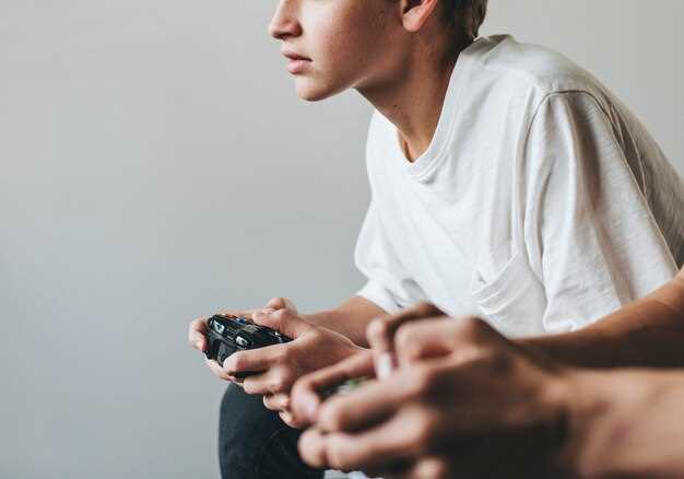 Популярные игры и их особенности на Xbox Series S
