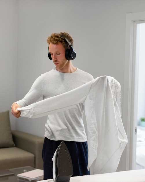 Тренды в использовании умных тканей и материалов