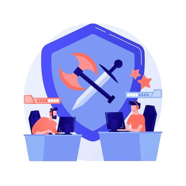 Пошаговый план восстановления после DDoS атаки