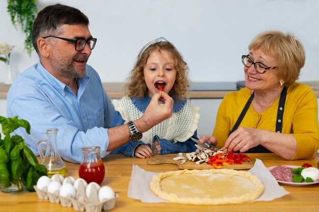 Методы трансформации семейных ролей на практике