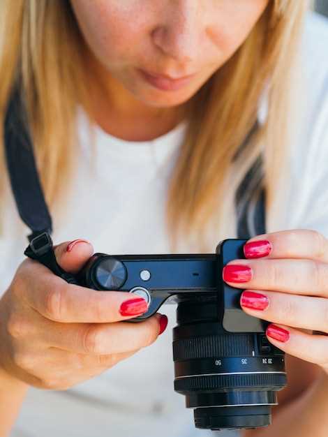 Советы по макрофотографии: настройки и техники съемки