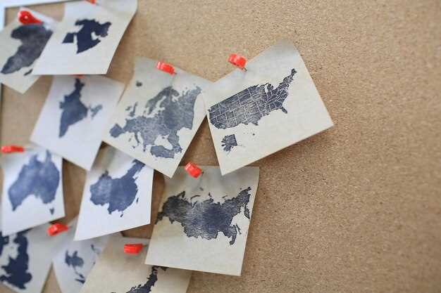 Исторические карты как инструмент для понимания геополитических изменений