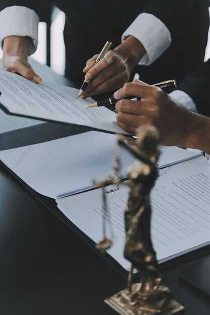 Кейсы законодательной экспертизы в практике