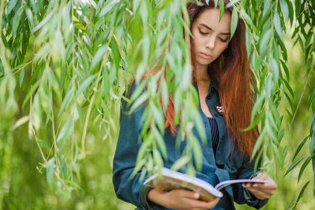 Как книги об экологии могут изменить ваш взгляд на природу и её защиту