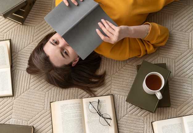 Как выбрать книгу для личностного роста в зависимости от потребностей