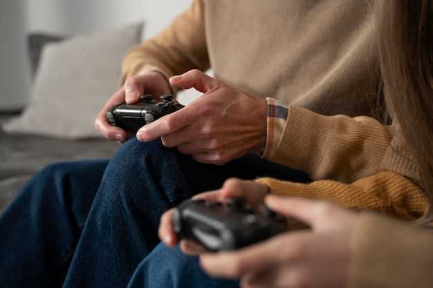 Рекомендации по играм для Xbox и PlayStation для новых игроков