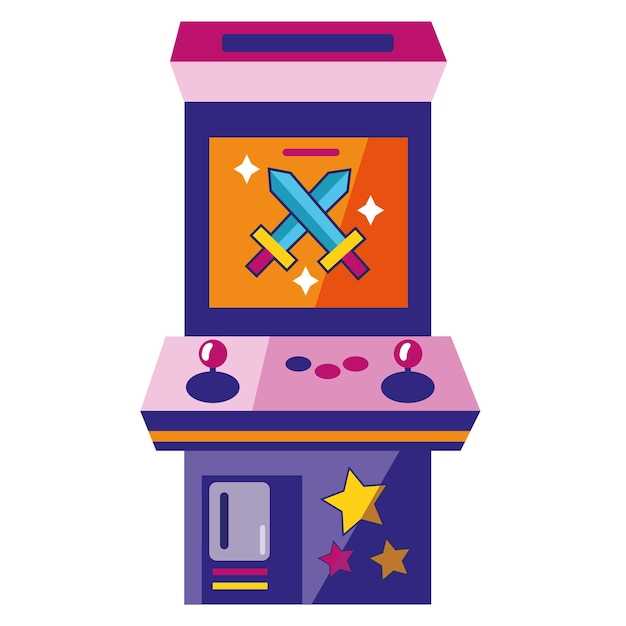 Лучшие ретро-игры для компании: от аркад до приключений