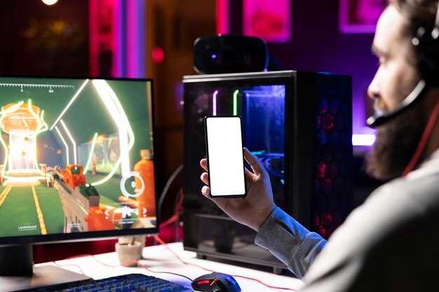 Лучшие игры для смартфонов и ПК с поддержкой кроссплатформенности