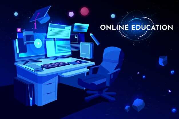 Топ онлайн-курсов по кибернетике для начинающих