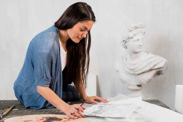 Где пройти мастер-классы по архитектуре и монументальному искусству