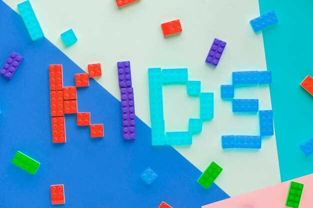 Шаги для разработки собственного LEGO проекта: от замысла до реализации