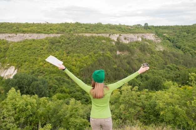 Топ-10 стран для экологически чистого отдыха