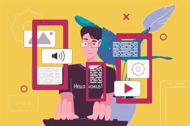 Как нейросети помогают в генерации текстов для блога